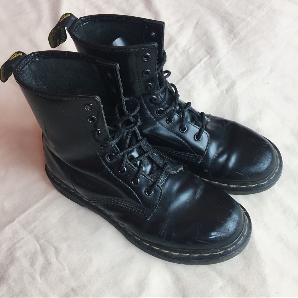 Dr. Martens